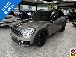 Mini Mini Countryman 2.0 Cooper S ALL4 Schuif kantel dak