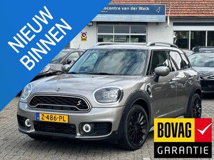 Mini Mini Countryman 2.0 Cooper S E ALL4 NAVI CRUISE