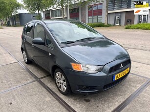 Mitsubishi Colt 1.3 Edition Two NIEUWE APK AIRCO