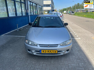 Mitsubishi Colt 1.3 Family((( nieuwe remschijven/remblokken/ apk maart 2024)))