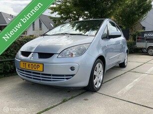 Mitsubishi Colt 1.3 Heartbeat*Airco*NwAPK*Lmvelgen*elekramen