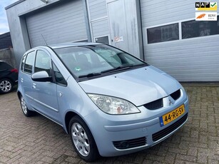 Mitsubishi Colt 1.3 Inform 5D 2005-Airco-Verkocht !!