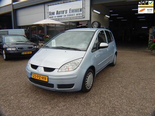 Mitsubishi Colt 1.3 Inform CoolVERKOCHT PackAirco5