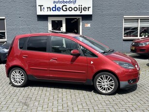 Mitsubishi Colt 1.5 Sky SCHUIFDAK AIRCO AFN. TREKHAAK