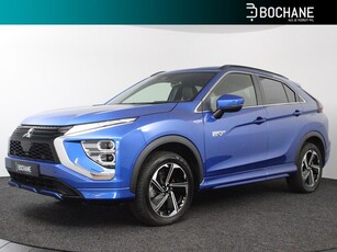 Mitsubishi Eclipse-Cross 2.4 PHEV Executive