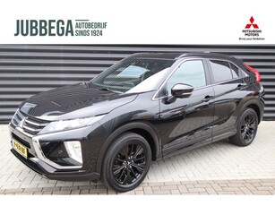 Mitsubishi Eclipse Cross 1.5 DI-T Black Edition 165 pk