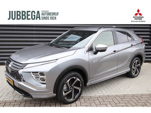 Mitsubishi Eclipse Cross 2.4 PHEV Executive Camera rondom