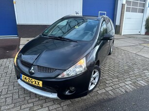 Mitsubishi Grandis G3, AUTOMAAT MET, AIRCO & EVT APK