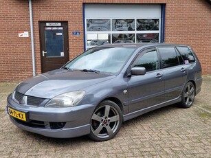 Mitsubishi Lancer Wagon 2.0i Intense Airco NL-auto