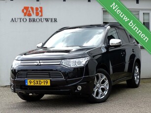 Mitsubishi Outlander 2.0 PHEV Instyle+ Full Options