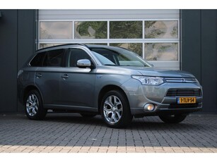 Mitsubishi Outlander 2.0 PHEV Intense + VERKOCHT ! ! !