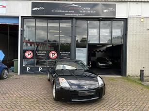 Nissan 350Z 3.5 V6