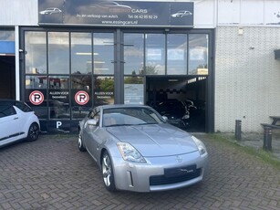 Nissan 350Z 3.5 V6