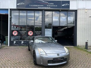 Nissan 350Z 3.5 V6