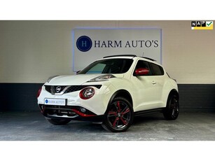 Nissan Juke 1.2 DIG-T S/S Tekna Pano/Navi/CAM/Cruise/Clima