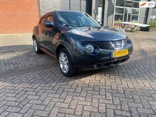 Nissan Juke 1.6 DIG-T TEKNA All-Mode AWD Full Option 4X4 /