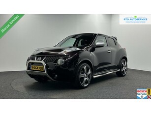 Nissan Juke 1.6 Urban