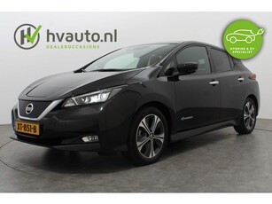 Nissan Leaf TEKNA 150PK 40 KWH PROPILOT Leer Navi 360