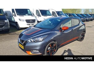 Nissan Micra 0.9 IG-T Bose Personal Edition