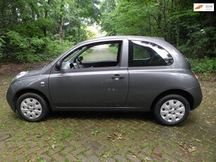 Nissan Micra 1.2 Visia