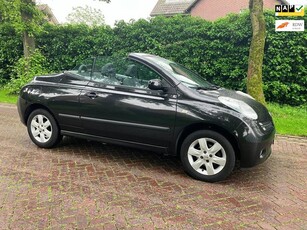 Nissan Micra C+C 1.4 Tekna Cabrio Airco! APK 31 Mei 2025