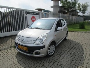 Nissan Pixo 1.0 Acenta , 90.533 KM, 1 eigenaar