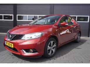 Nissan Pulsar 1.2 DIG-T Connect Edition