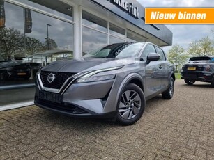 Nissan Qashqai 1.3 MHEV ACENTA CLIME/ADAPTIVE/360