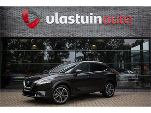 Nissan QASHQAI 1.3 MHEV Xtronic Tekna Plus , Adap. Cruise