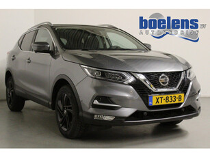 Nissan QASHQAI 1.5 dCi Business Edition | NL-AUTO+N.A.P | 360CAM | PANO | DODE-HOEK | BOSE/AUDIO | 17'LMV | LED |