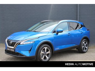 Nissan Qashqai 1.5 e-Power Limited Edition ACTIE AUTO /