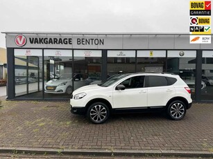 Nissan QASHQAI 1.6 360