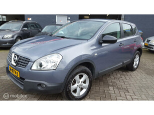 Nissan Qashqai 1.6 Acenta