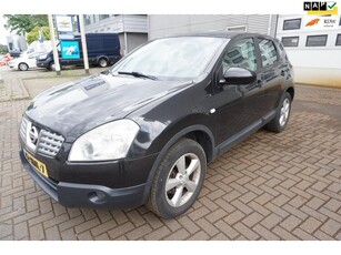 Nissan Qashqai 1.6 Acenta /NAVI / NAP / CAMERA