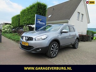 Nissan Qashqai 1.6 Connect Edition