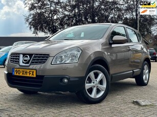 Nissan Qashqai 2.0 Tekna Premium NAVI PANORAMA DAK CLIMA