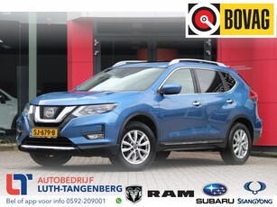 Nissan X-Trail 1.6 DIG-T Tekna VERKOCHT (bj 2018)