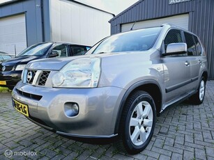 Nissan X-Trail 2.0 dCi SE 4WD AIRCO APK 05/2024