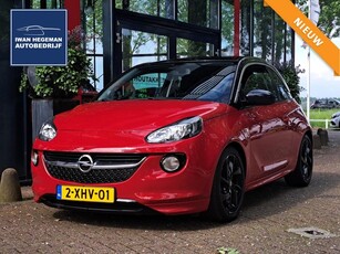 Opel ADAM 1.4 Slam Automatische airco LM Velgen