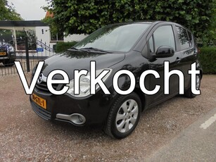 Opel Agila 1.2 Enjoy Style-Edition **AIRCO**NIEUWE