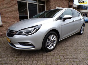 Opel Astra 1.0 Innovation