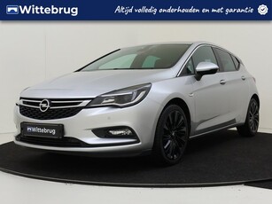 Opel Astra 1.0 Turbo Online Edition 105 pk 5 deurs