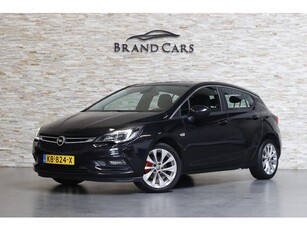 Opel Astra 1.4 Business+ Navi 150PK Led CarPlay