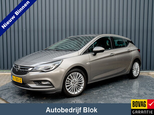 Opel Astra 1.4 Turbo 150Pk Innovation | Navi | Parkeersensoren V&A | Climate Control | Prijs Rijklaar!!