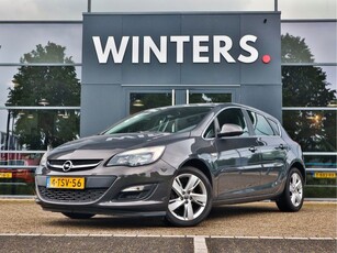 Opel Astra 1.4 Turbo Berlin Airco Cr.Control 17