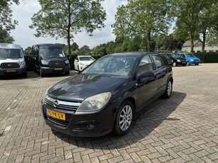 Opel Astra 1.6 Cosmo 5drs (bj 2004)