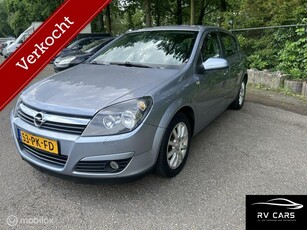 Opel Astra 1.6 Cosmo Apk 23-05-2025