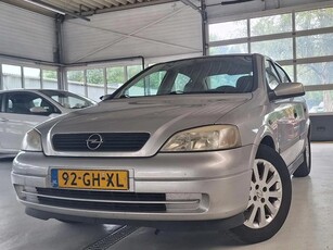 Opel Astra 1.6 GL (bj 2000)