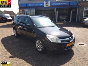 Opel Astra 1.6 Temptation