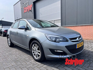 Opel Astra 1.7CDTi